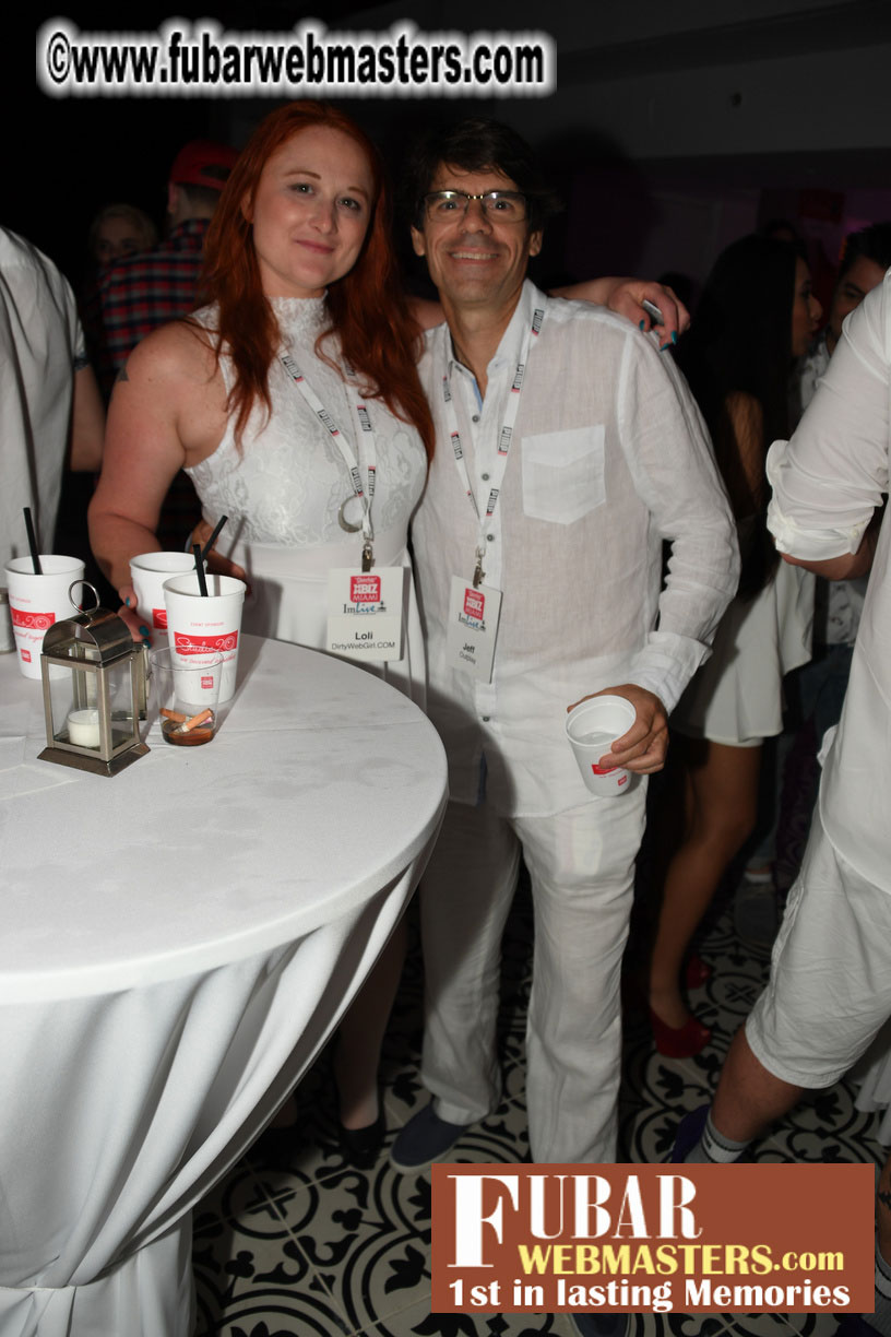 White Party