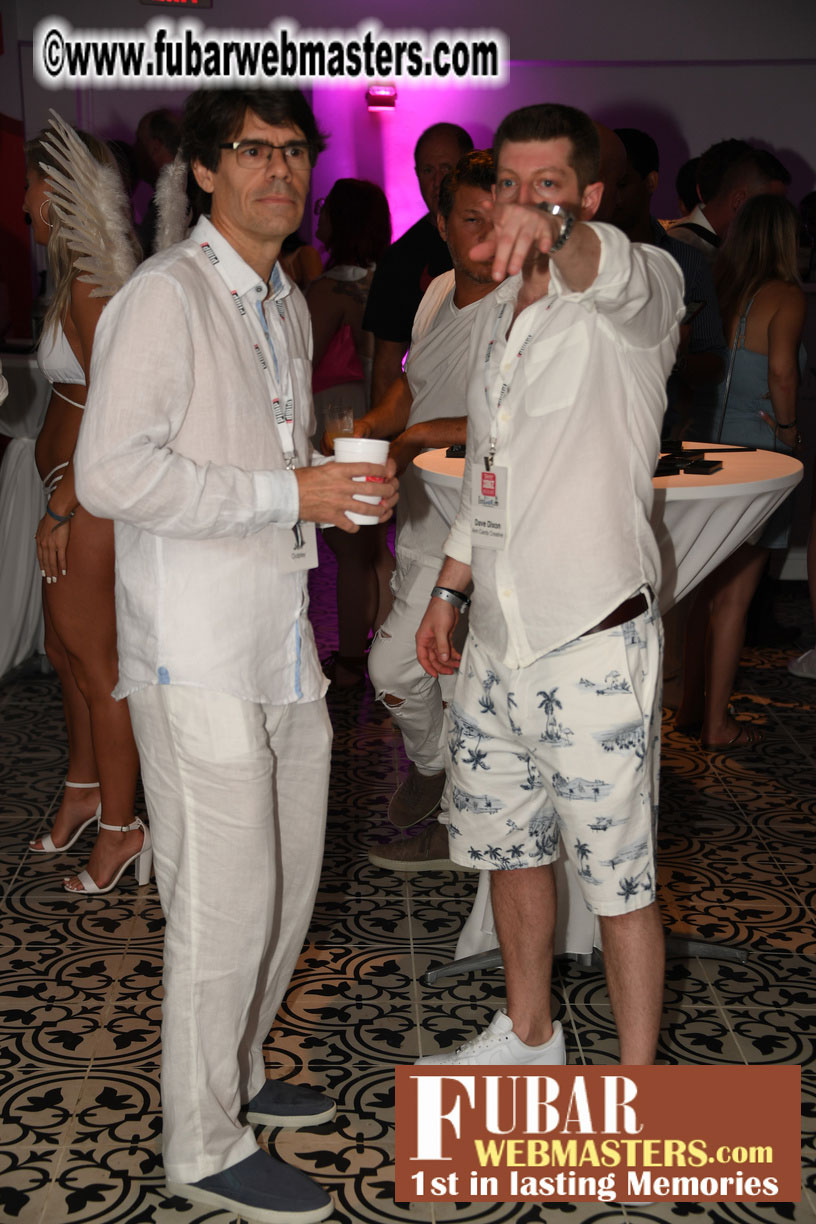 White Party