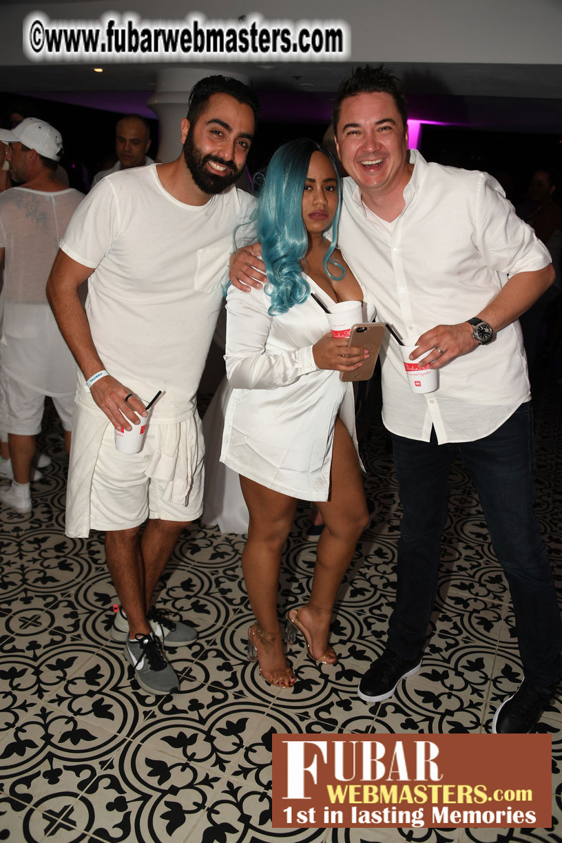 White Party