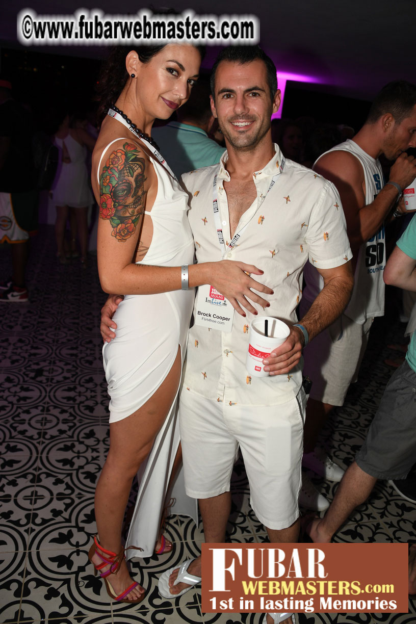 White Party