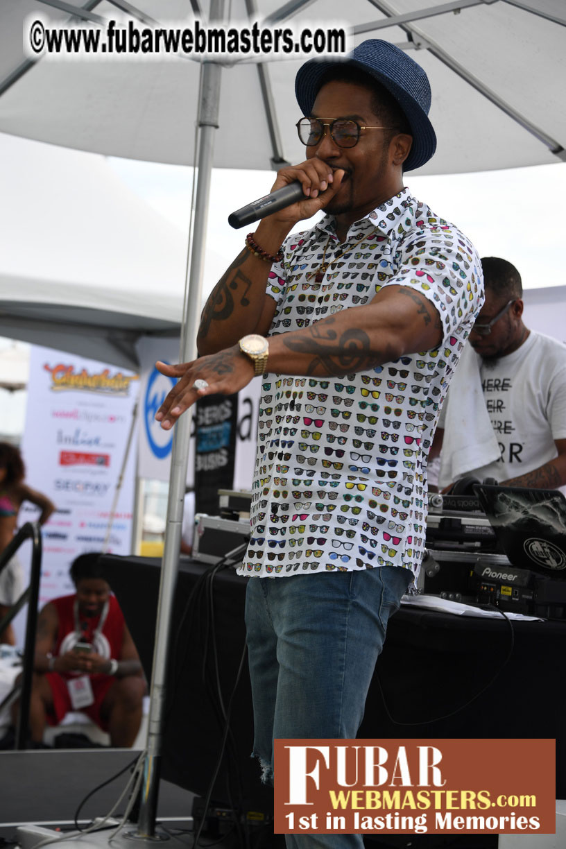 Chingy - special live performance