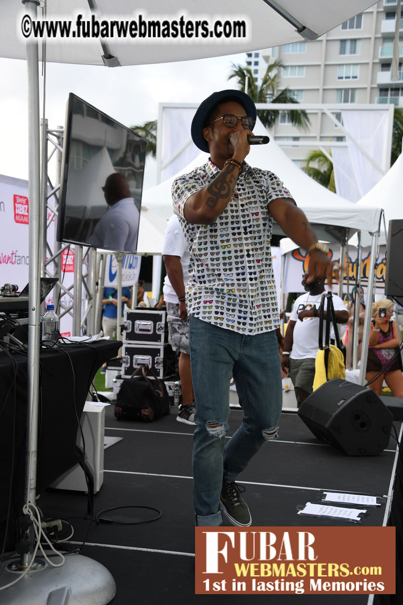 Chingy - special live performance