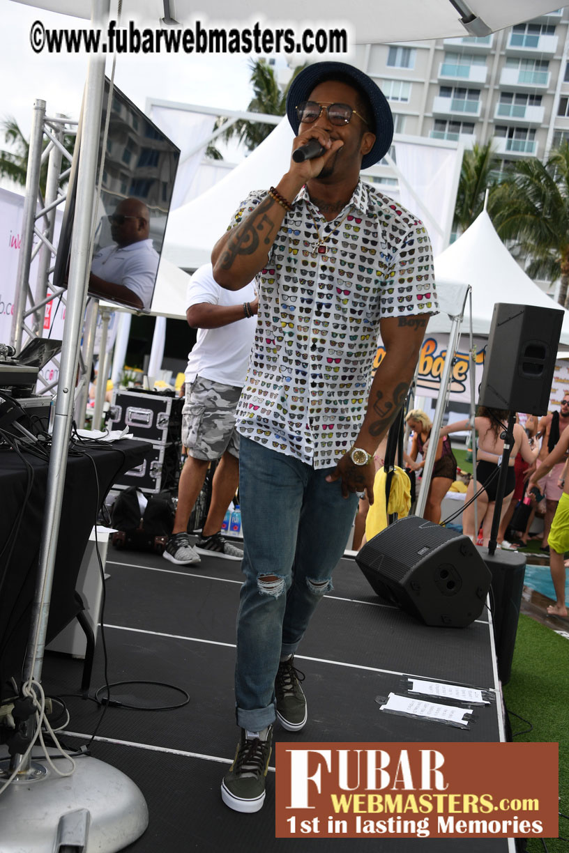 Chingy - special live performance