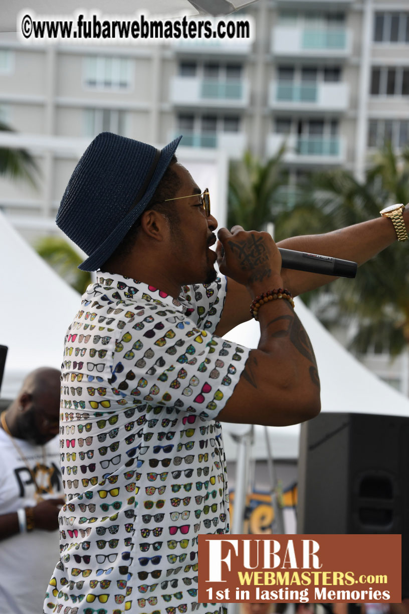 Chingy - special live performance