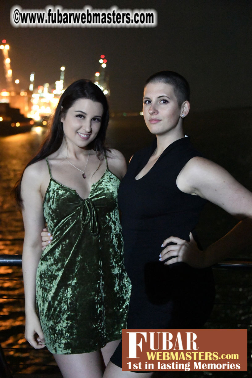 XBIZ Miami Yacht Party