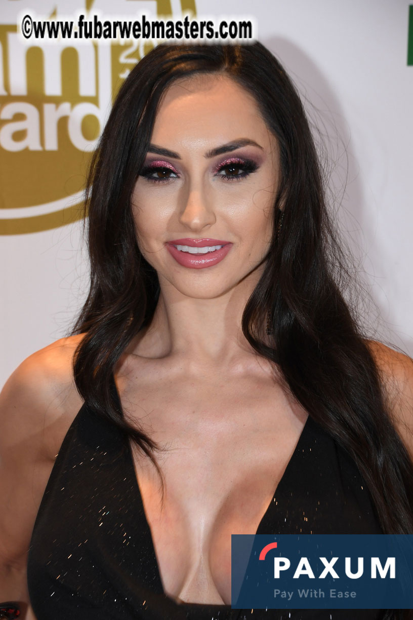 XBIZ Cam Awards Red Carpet