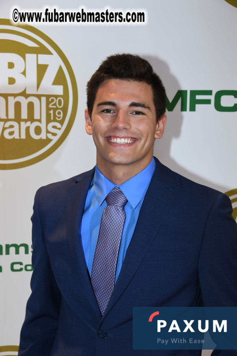 XBIZ Cam Awards Red Carpet