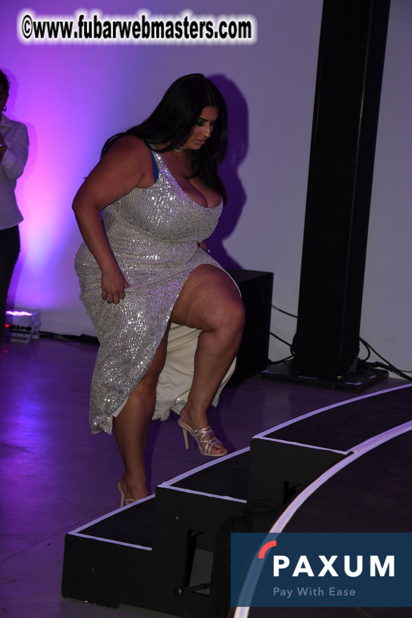 2019 XBIZ Cam Awards Show