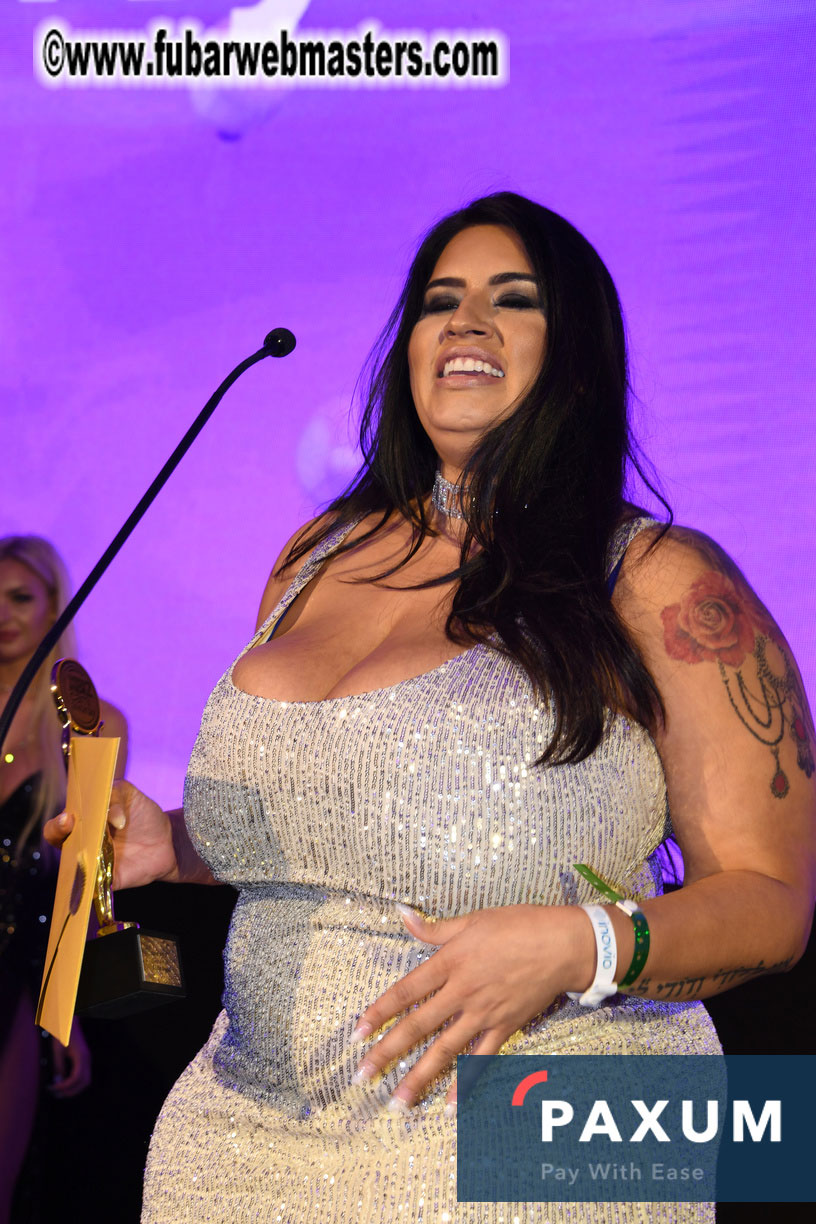 2019 XBIZ Cam Awards Show