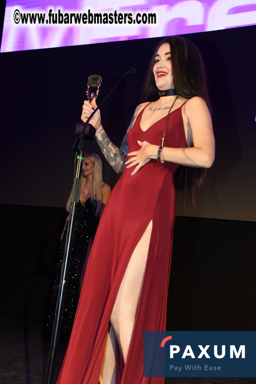 2019 XBIZ Cam Awards Show