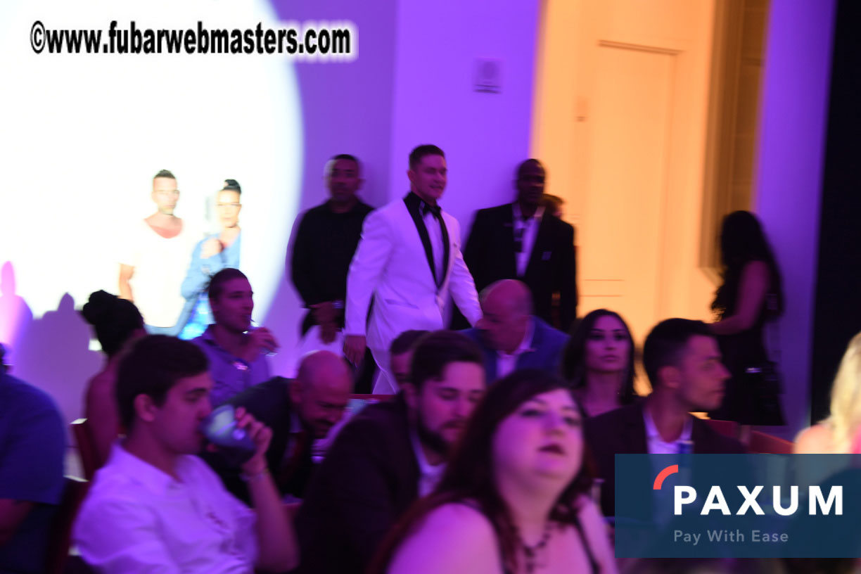 2019 XBIZ Cam Awards Show