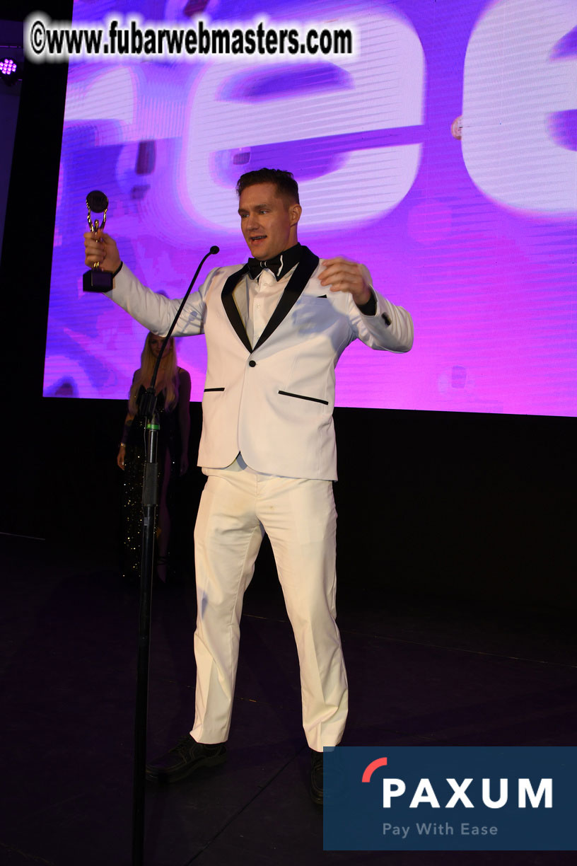 2019 XBIZ Cam Awards Show