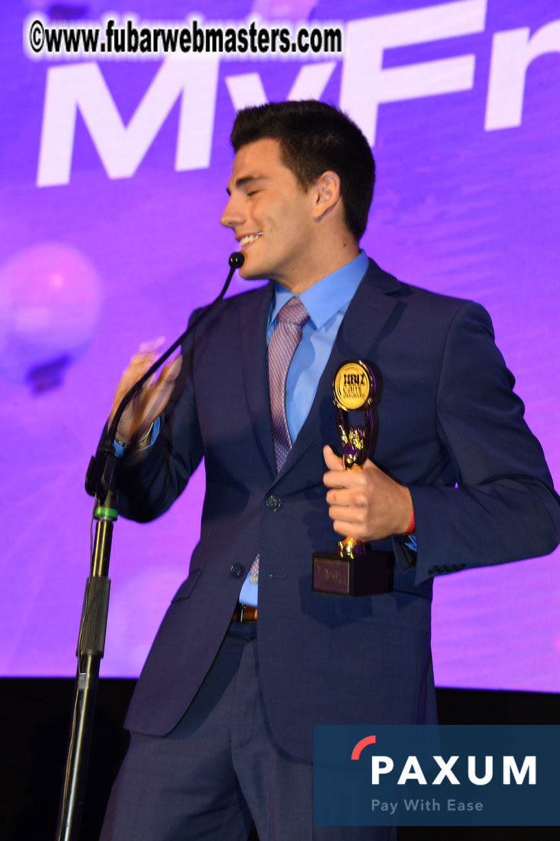 2019 XBIZ Cam Awards Show