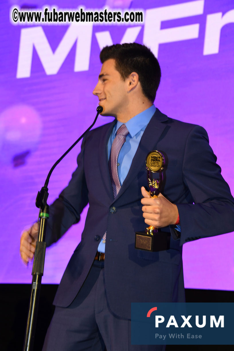 2019 XBIZ Cam Awards Show