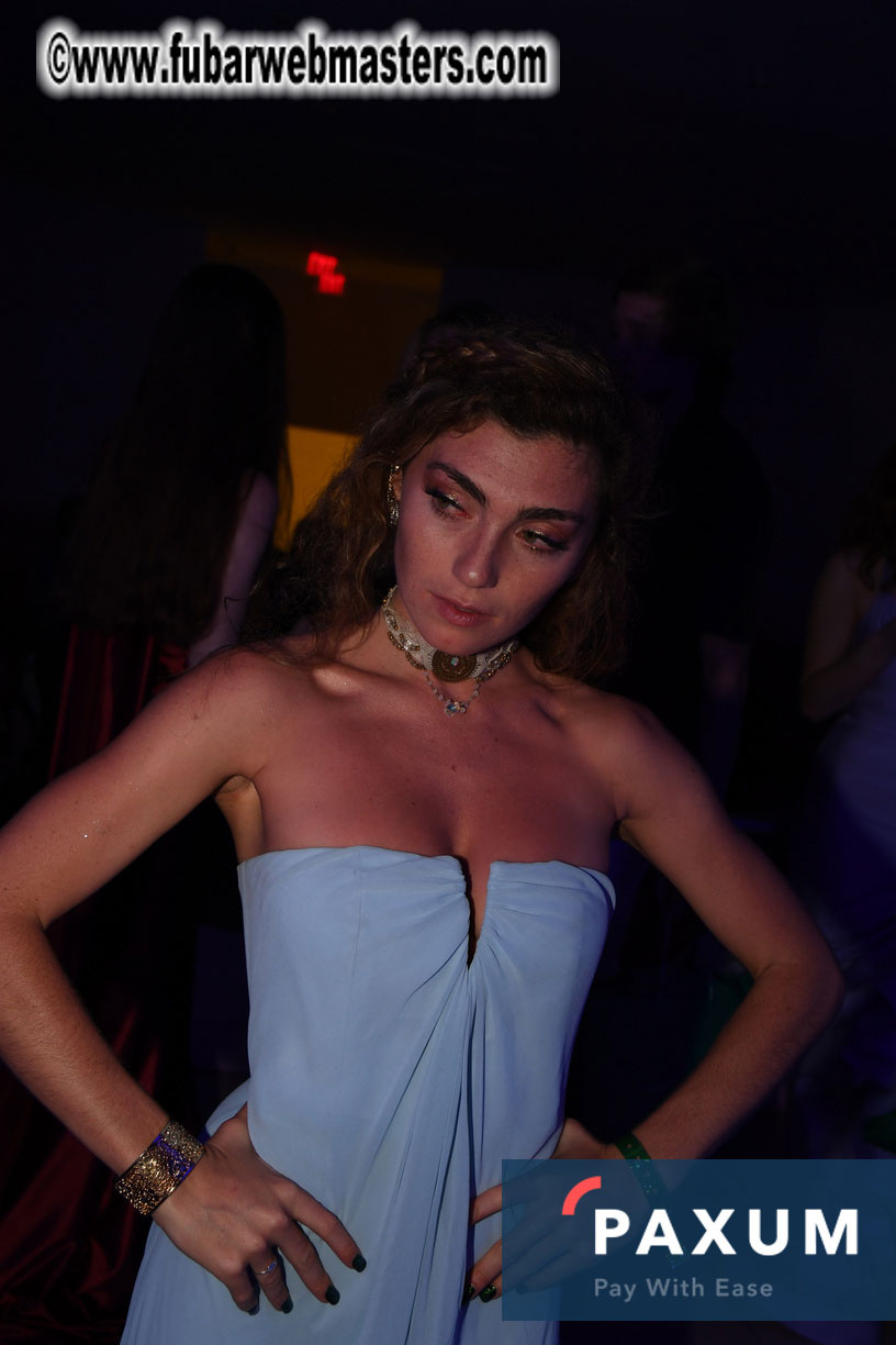 XBIZ Cam Awards After Party