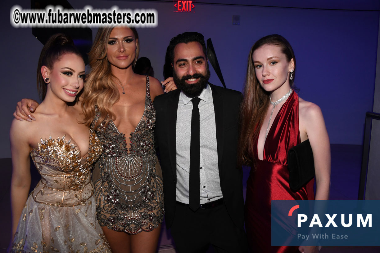 XBIZ Cam Awards After Party