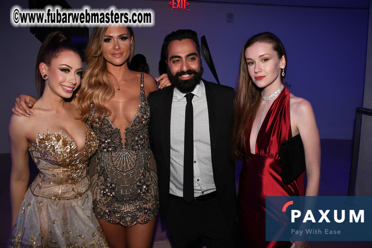 XBIZ Cam Awards After Party