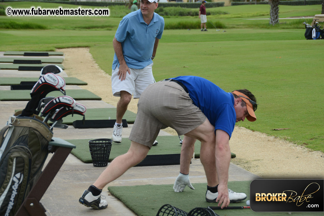 XBIZ Golf Tournament