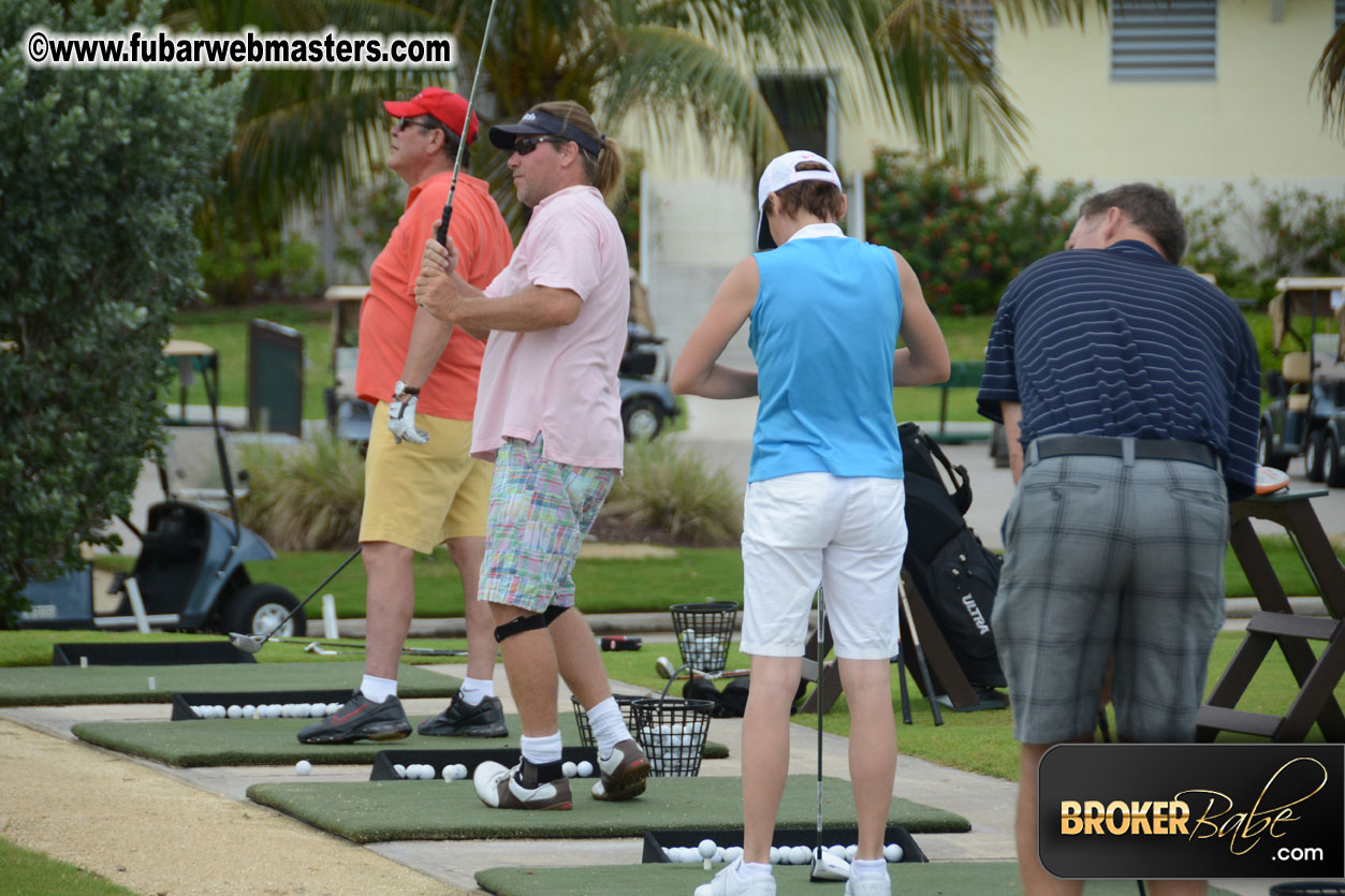 XBIZ Golf Tournament