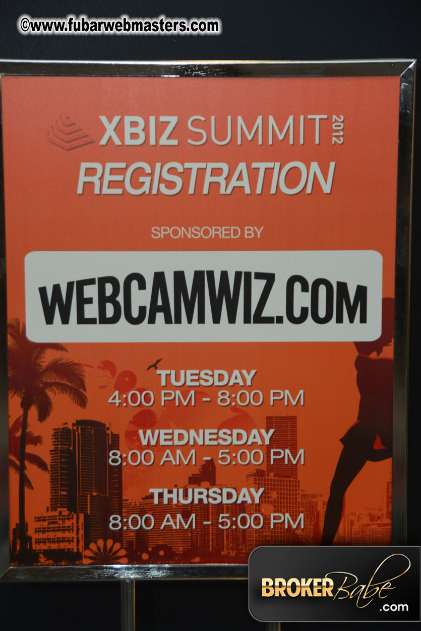 The XBIZ Show and Hotel