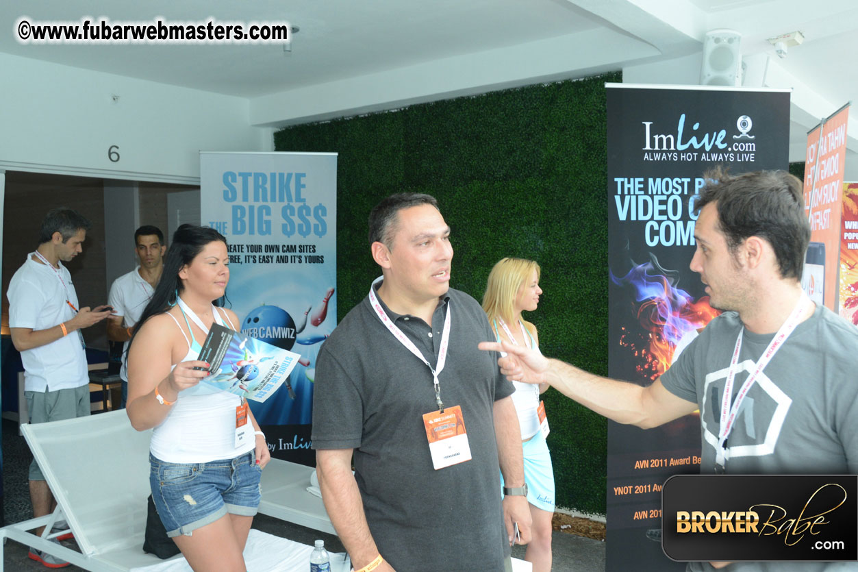 The XBIZ Show and Hotel