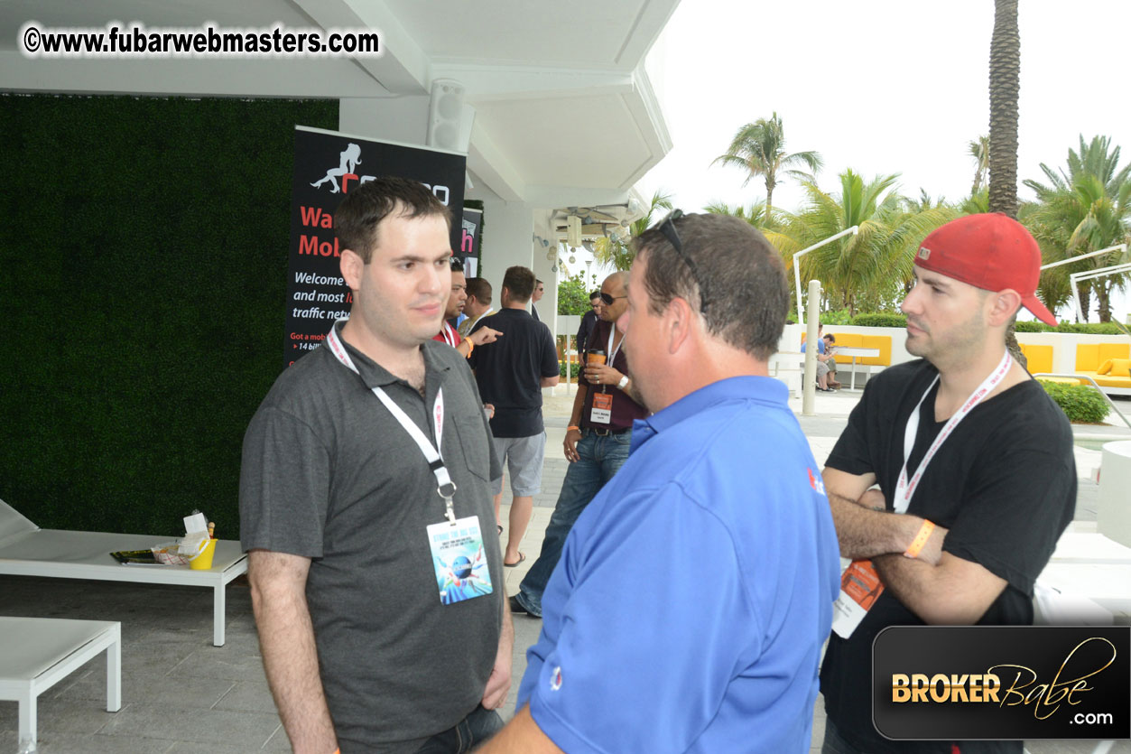 The XBIZ Show and Hotel