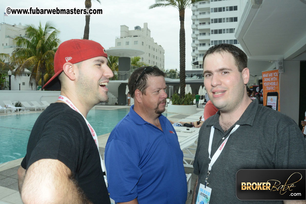 The XBIZ Show and Hotel