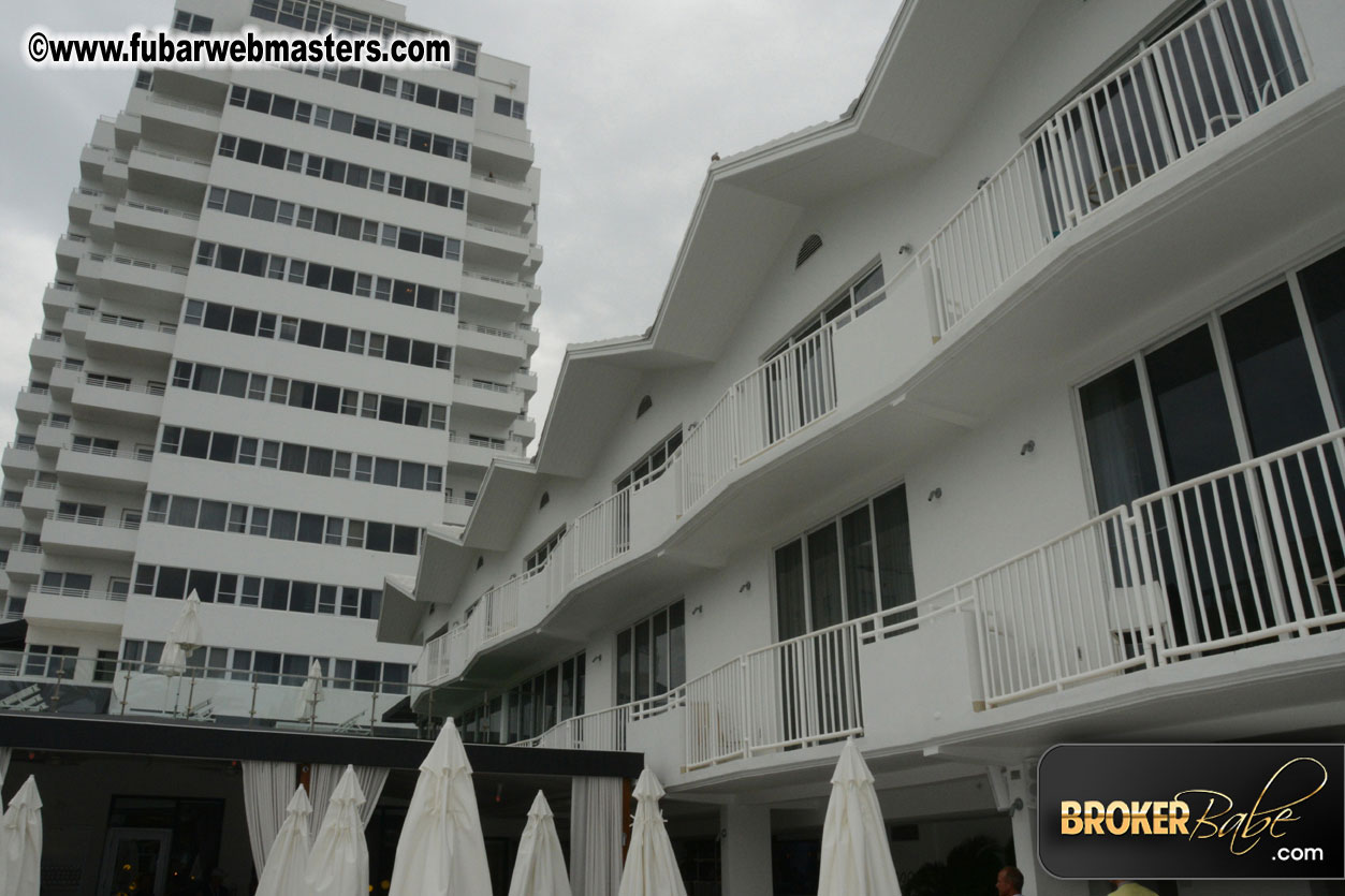 The XBIZ Show and Hotel