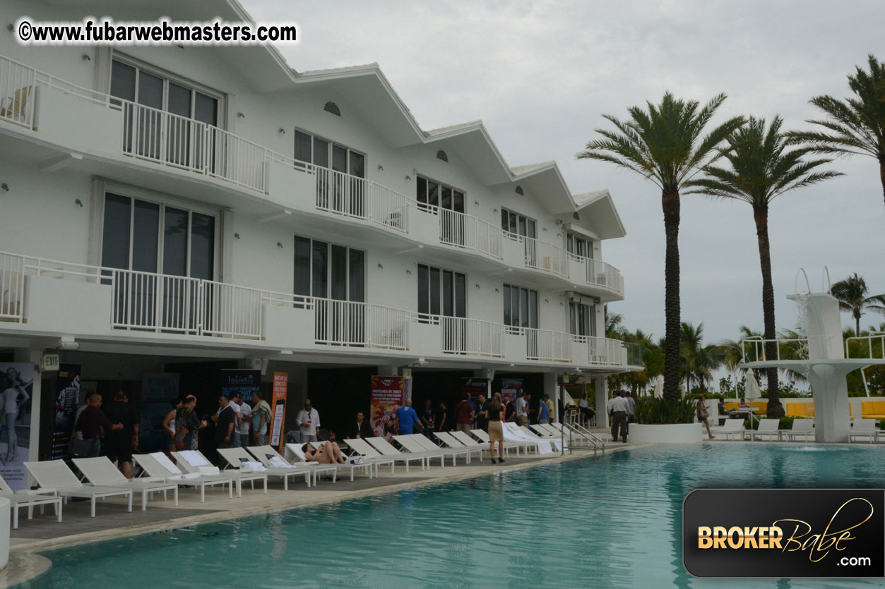 The XBIZ Show and Hotel