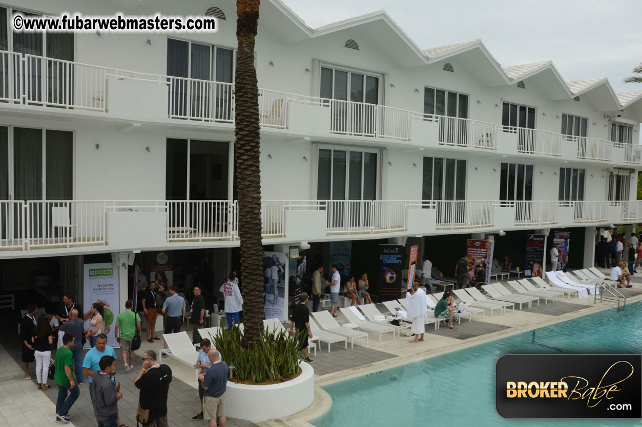 The XBIZ Show and Hotel