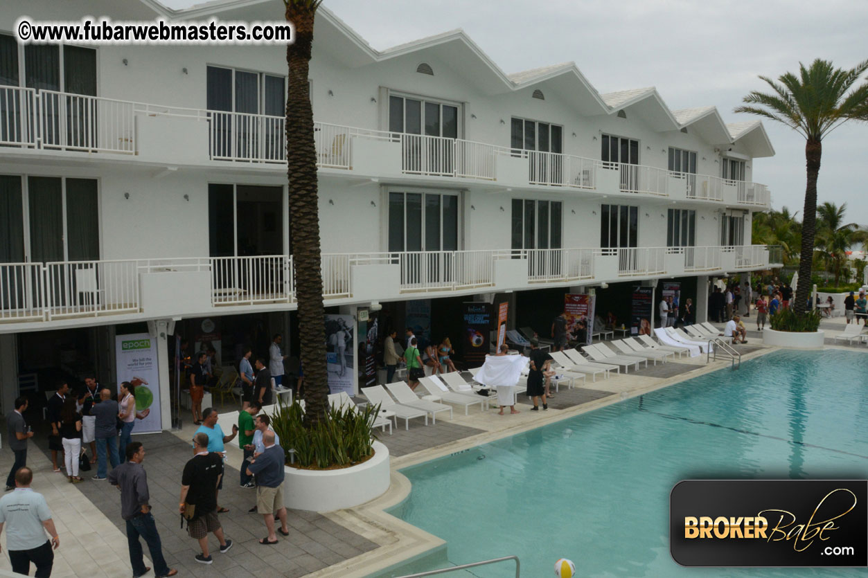 The XBIZ Show and Hotel