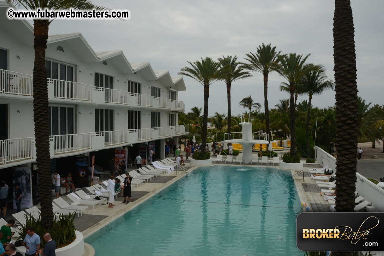 The XBIZ Show and Hotel