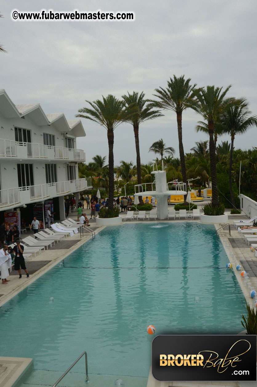 The XBIZ Show and Hotel