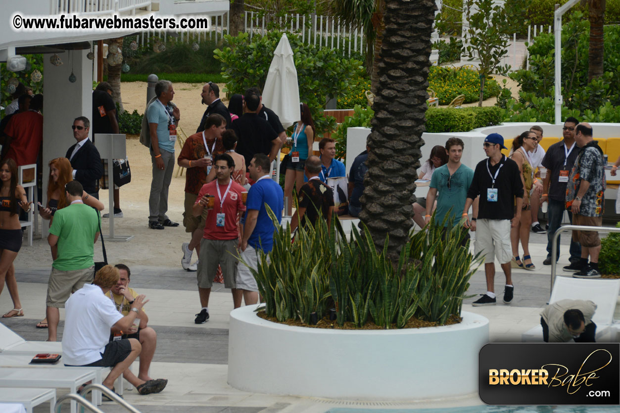 The XBIZ Show and Hotel