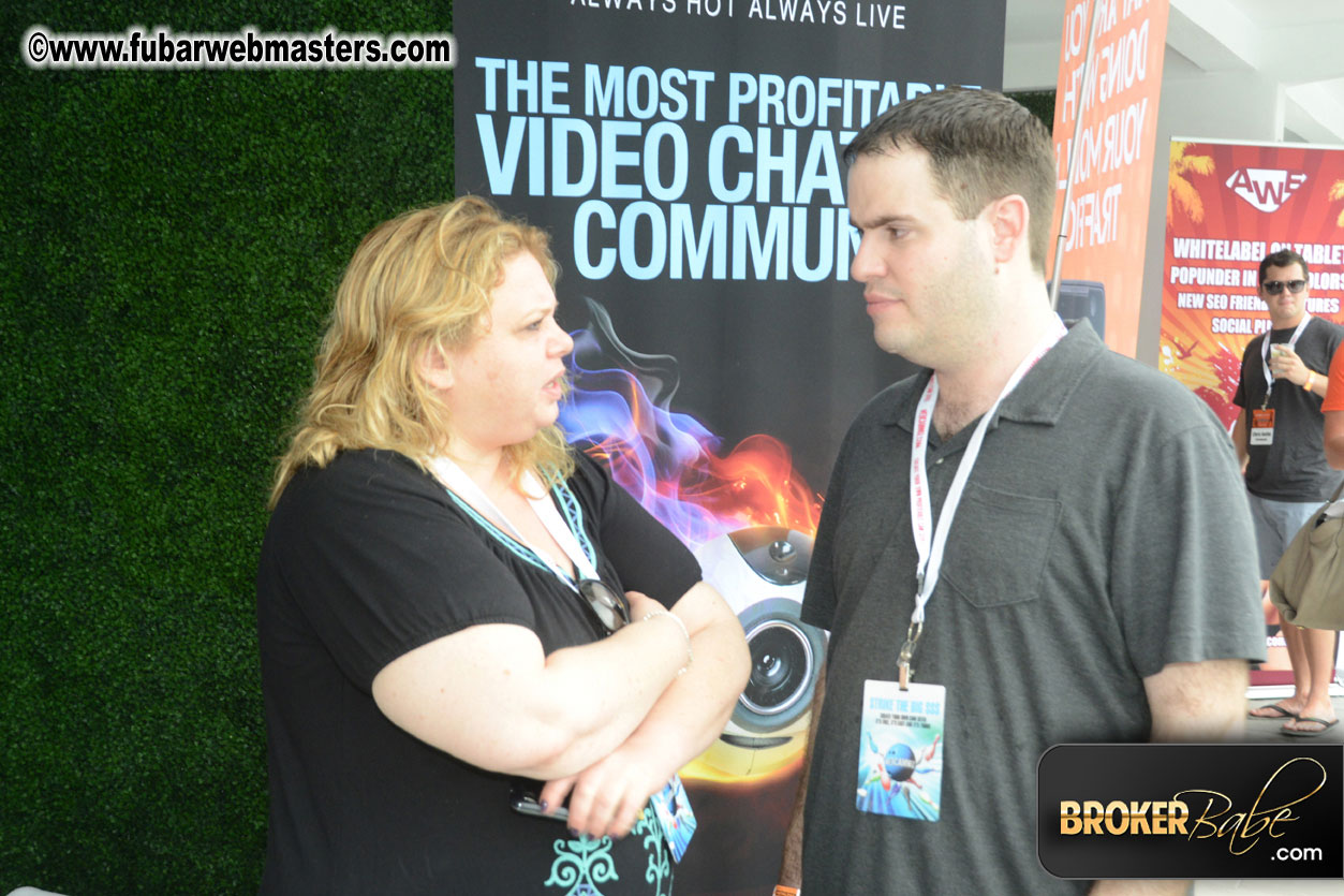 The XBIZ Show and Hotel