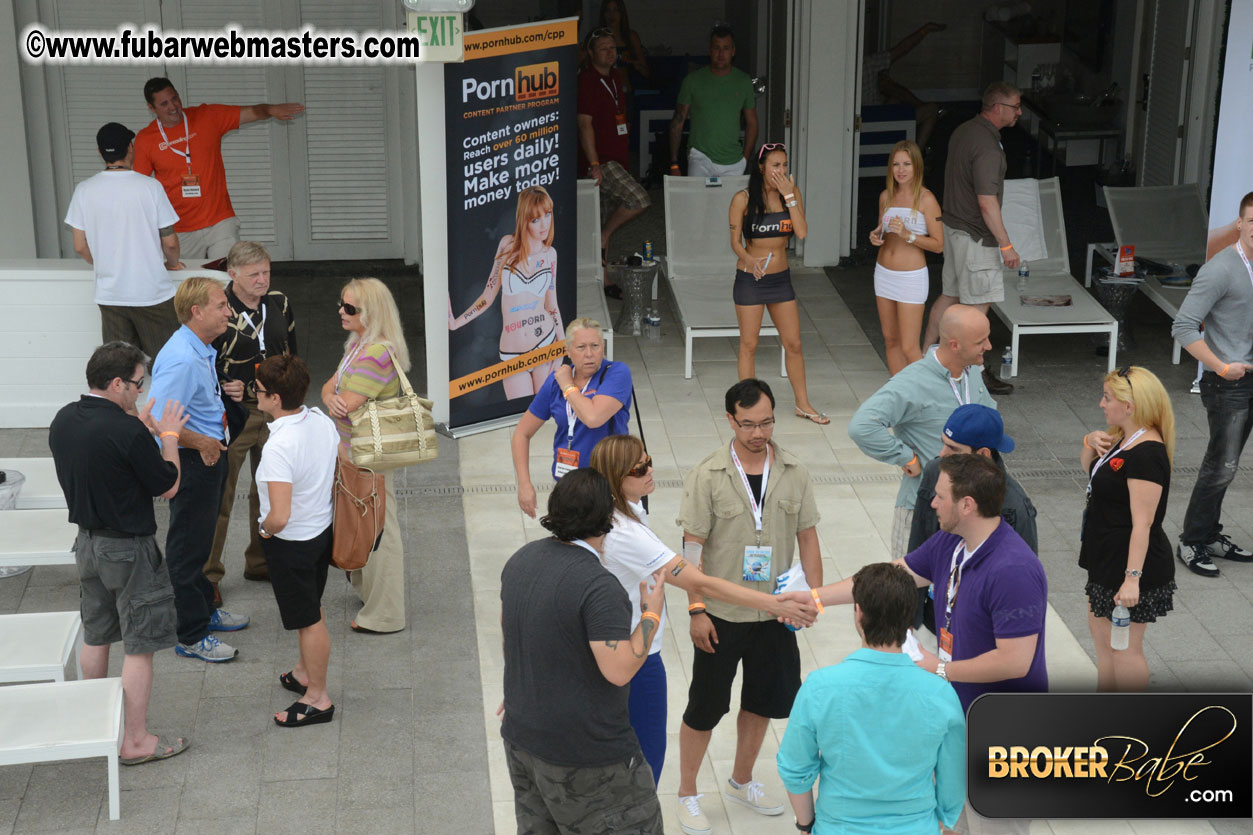 The XBIZ Show and Hotel