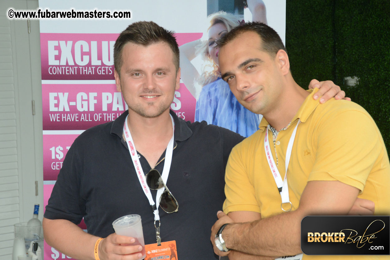 The XBIZ Show and Hotel