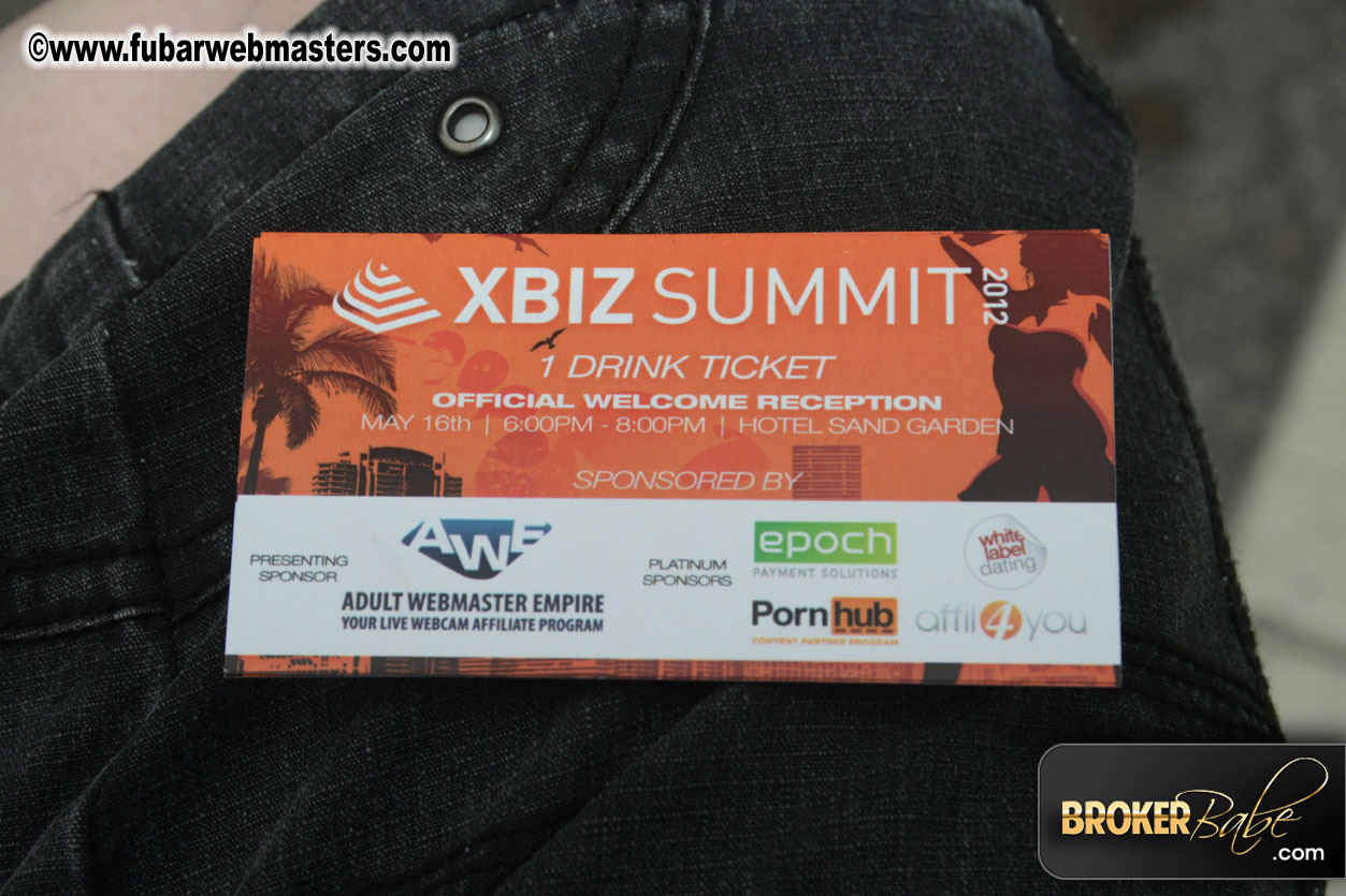 The XBIZ Show and Hotel