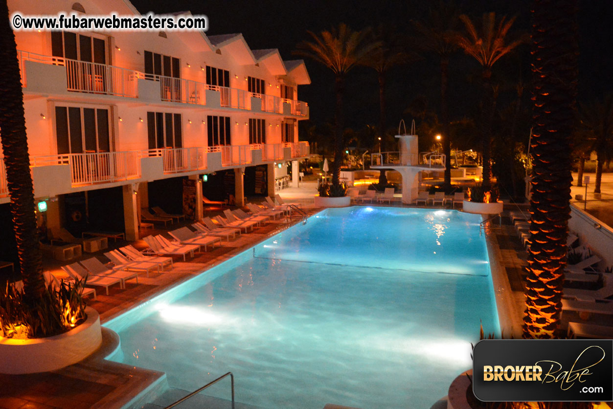 The XBIZ Show and Hotel