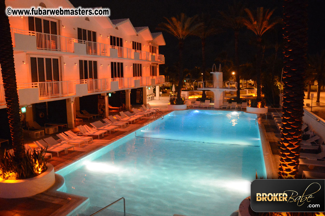 The XBIZ Show and Hotel