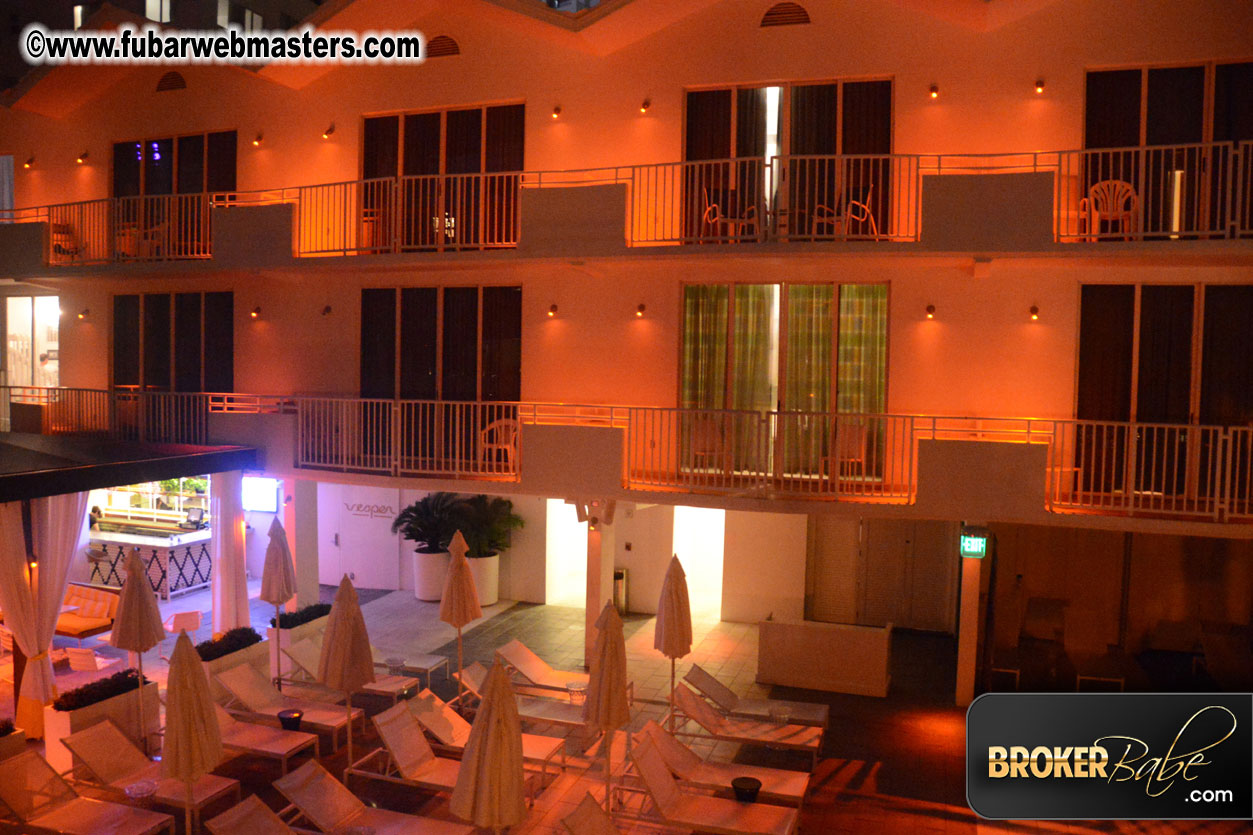 The XBIZ Show and Hotel