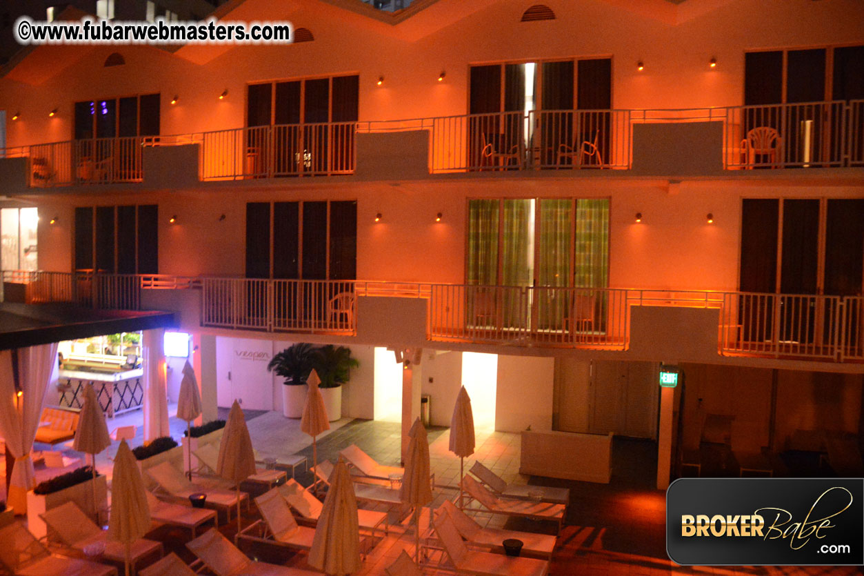 The XBIZ Show and Hotel