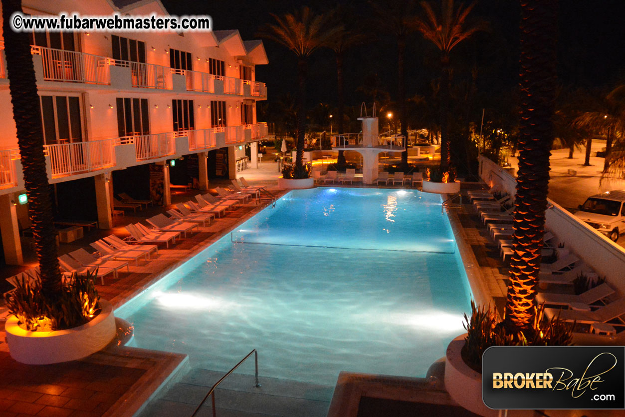 The XBIZ Show and Hotel