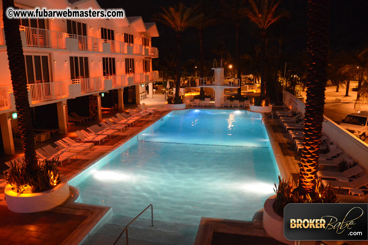 The XBIZ Show and Hotel