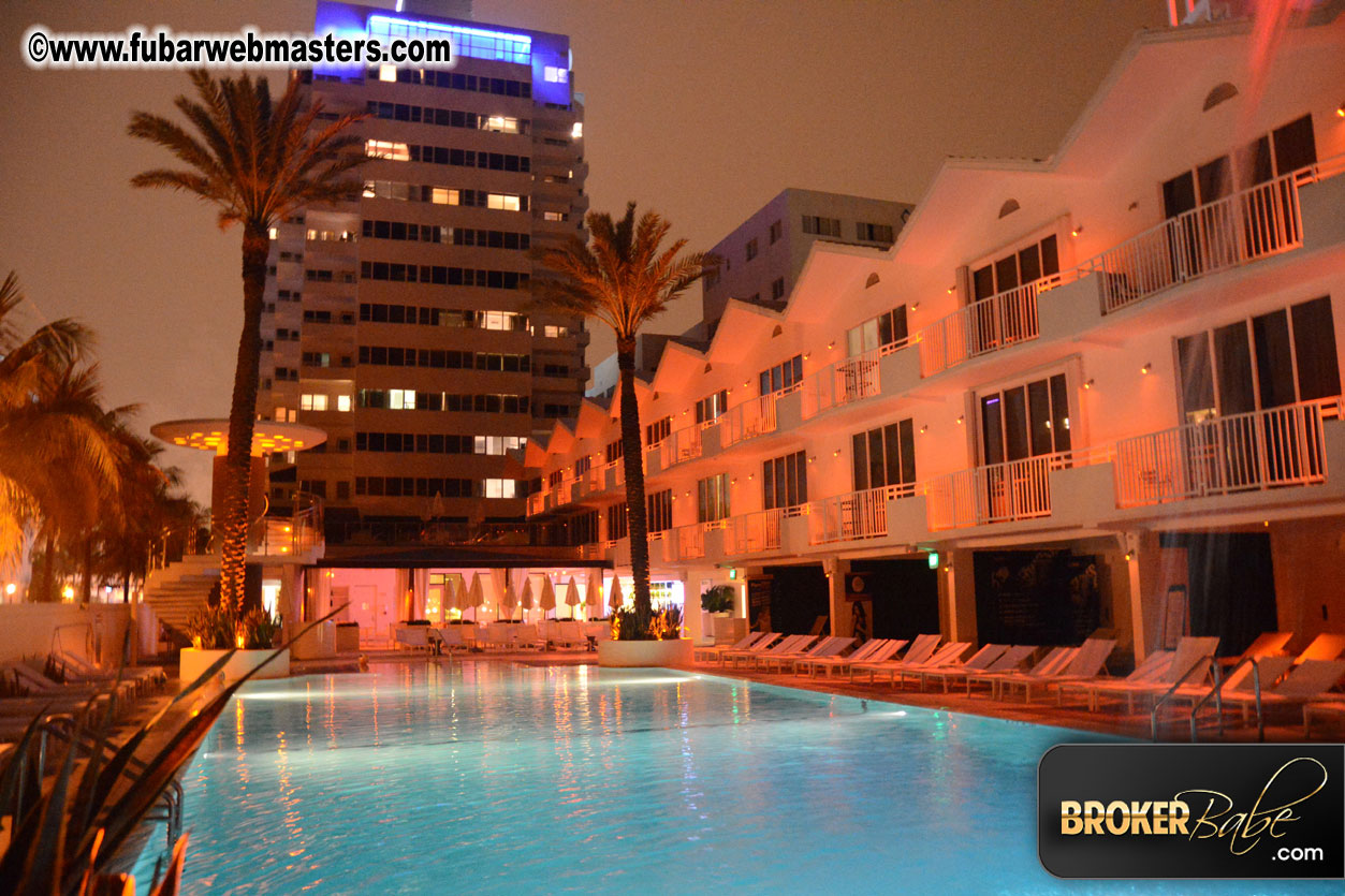 The XBIZ Show and Hotel