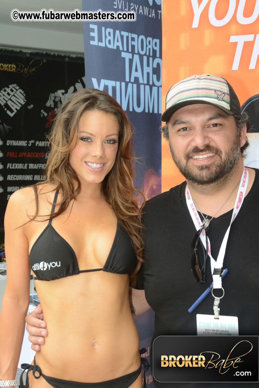 The XBIZ Show and Hotel