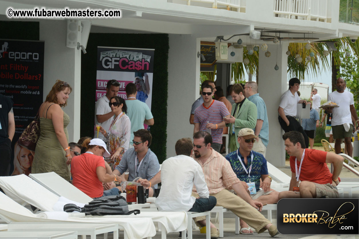 The XBIZ Show and Hotel