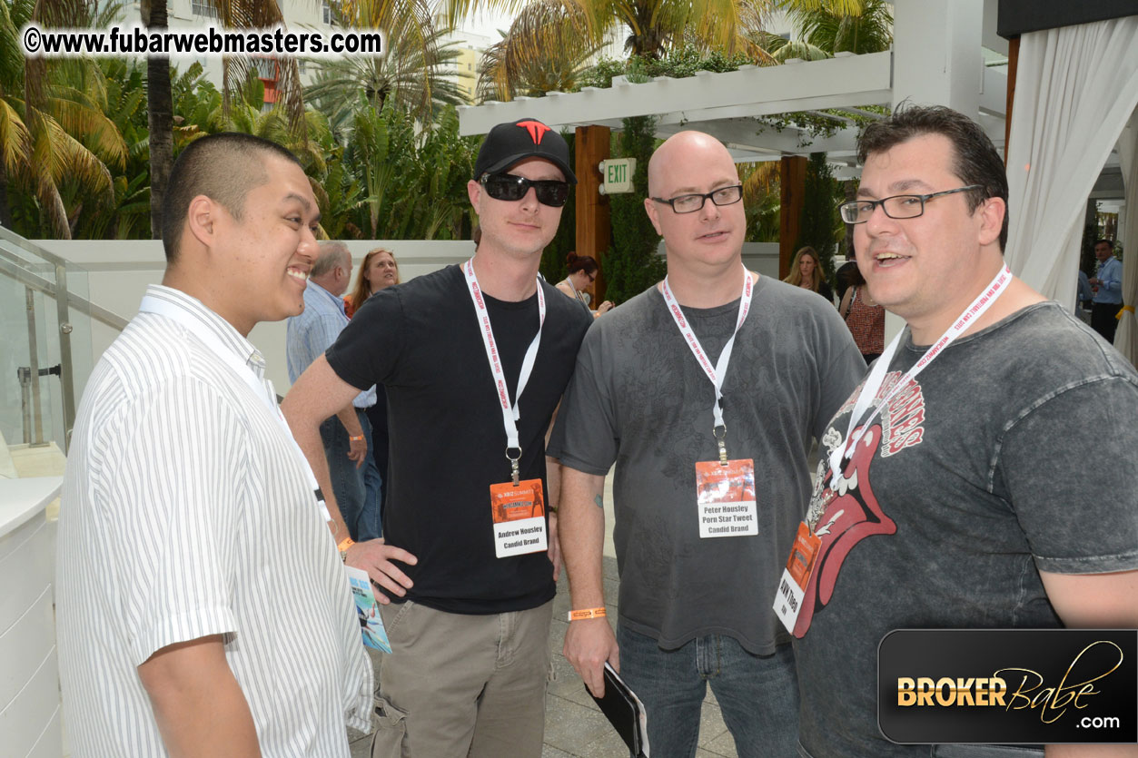 The XBIZ Show and Hotel