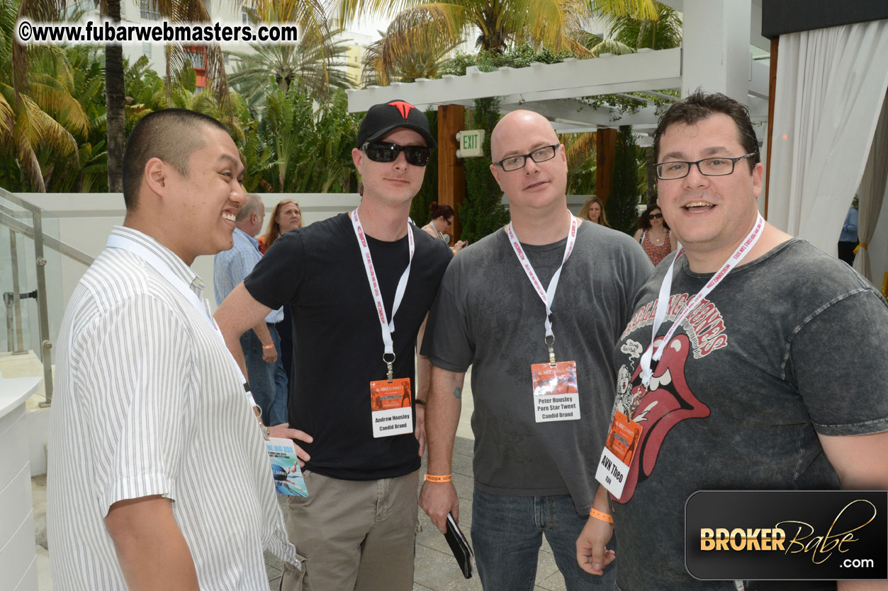 The XBIZ Show and Hotel