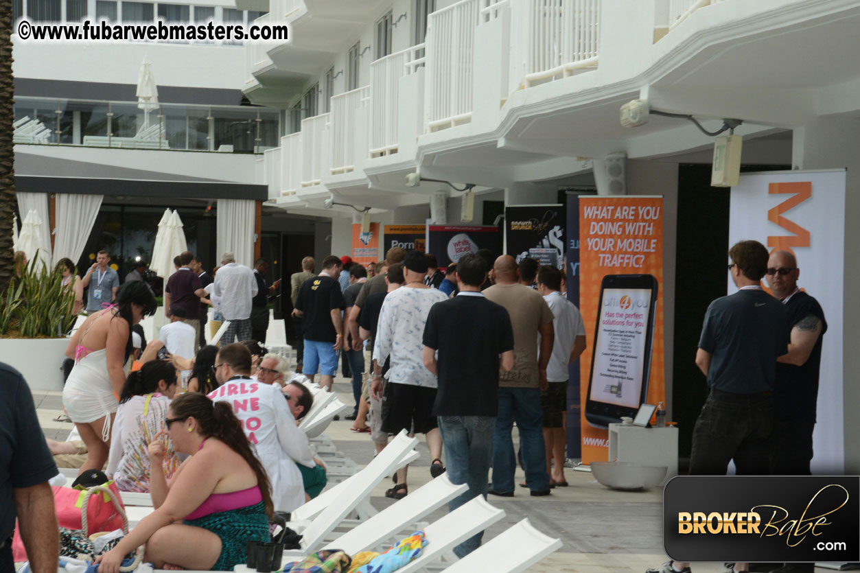 The XBIZ Show and Hotel